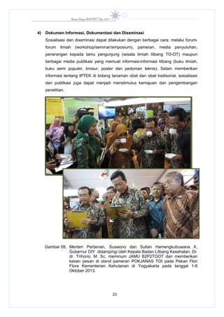 Rencana Kinerja Tahunan 2014