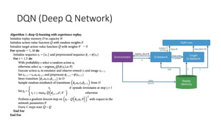 DQN Variants: A quick glance | PDF
