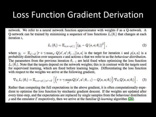 Loss Function Gradient Derivation
 