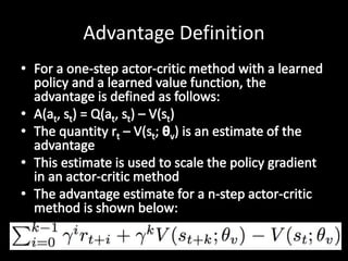 Advantage Definition
 