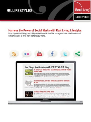 Qualify interested buyers, take offers and provide objective advice