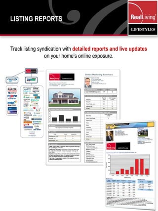 Be available to answer any of your questions and offer you the counsel you needPricing your Home to SellListing your home at the right price is crucial to its eventual sale. If you want to sell quickly, your asking price should be very near the value.If your home is listed at a price that is above market value, you will miss out on prospective buyers who would otherwise be prime candidates to purchase your home. If you list at a price that is below market value, you will ultimately sell for a price that is not the optimum value for your home.By pricing your property at market value, you expose it to a much greater percentage of prospective buyers. This increases your chances for a sale while ensuring a final sale price that properly reflects the market value of your home.  Generally, the price should not exceed the value by more than 5% or potential buyers may not even make offers.Here are a few things to keep in mind about pricing:Realistic pricing will achieve maximum price in a reasonable time.