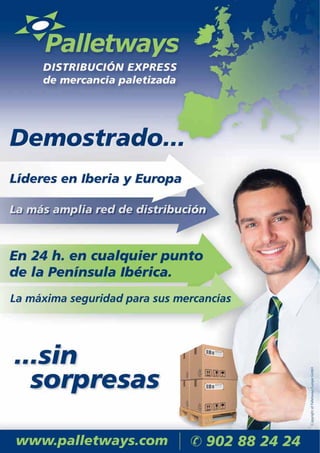 Revista Mercadoindustrial.es Nº 63 Mayo