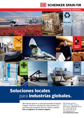 Revista Mercadoindustrial.es Nº 63 Mayo