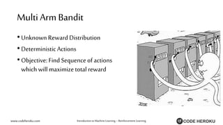 Reinforcement Learning with OpenAI Gym - Value Iteration Frozen Lake ...