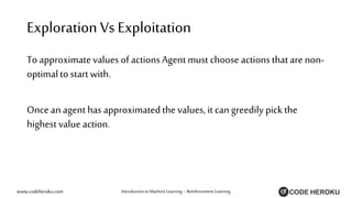 Reinforcement Learning with OpenAI Gym - Value Iteration Frozen Lake ...