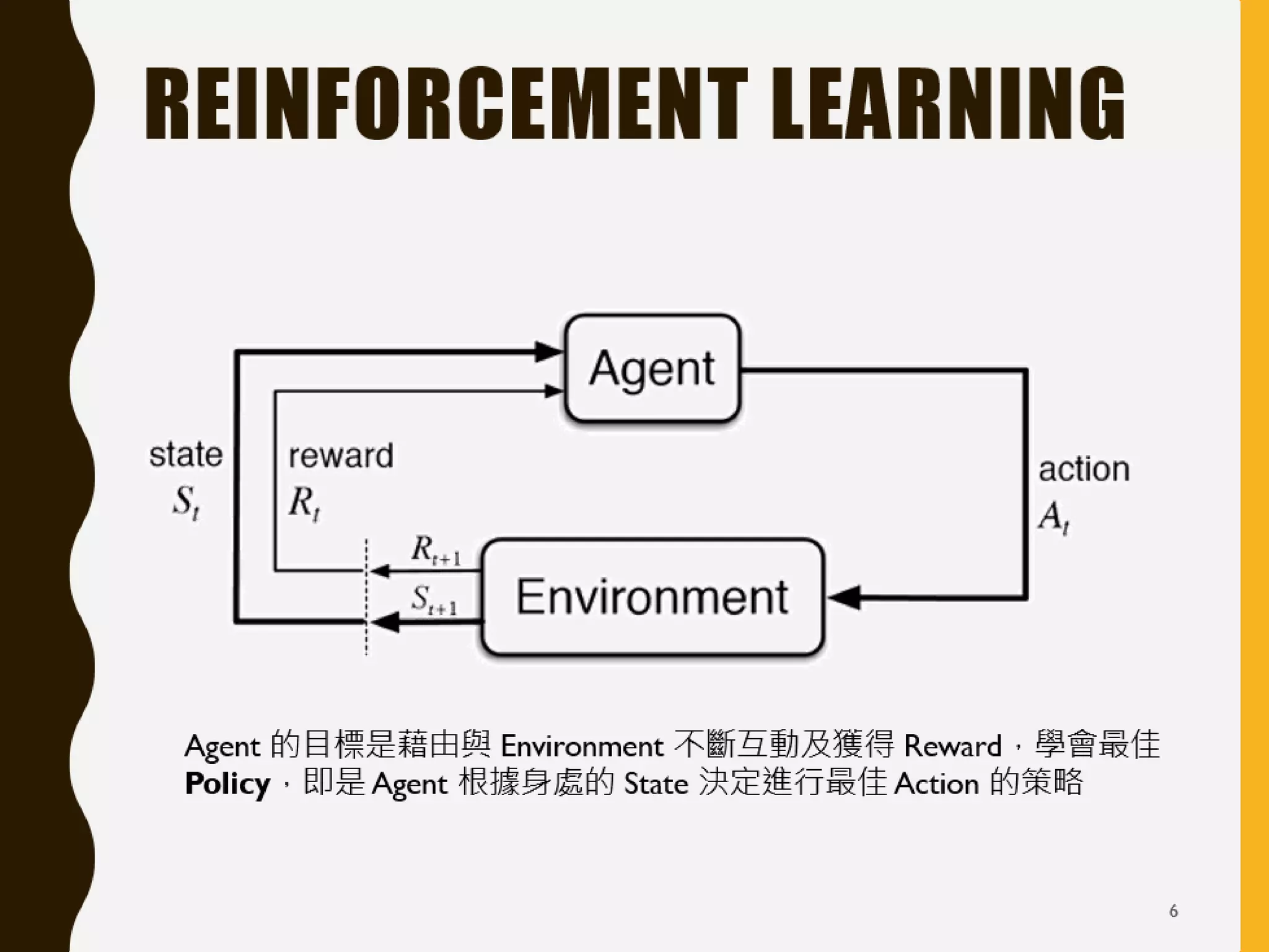 Reinforcement-Learning | PPT