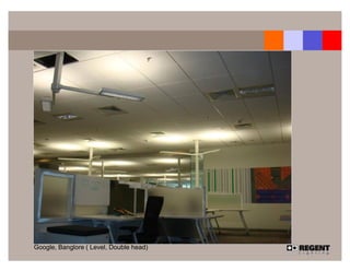 Google, Banglore ( Level, Double head)
 