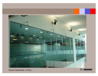 Dupont Hyderabad, ( Inmax )
 