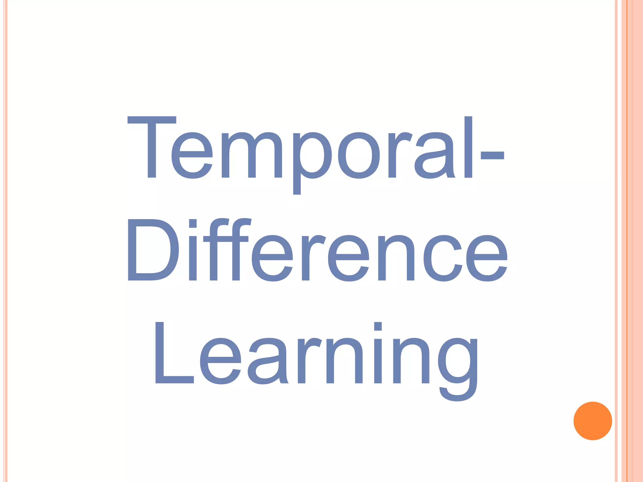 On-Policy VS Off-Policy