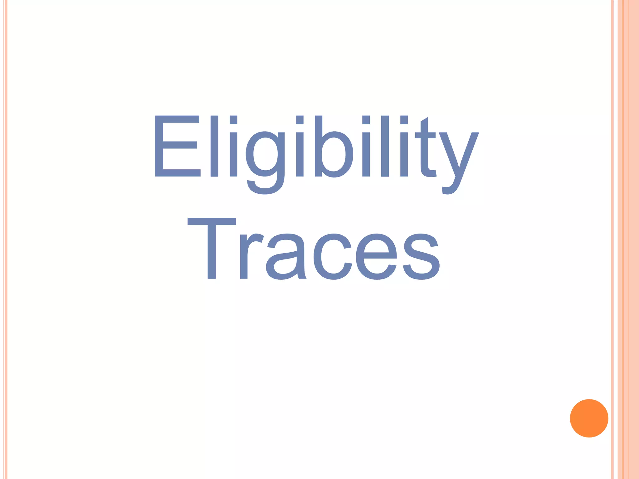 Actor-Critic Methods(On-Policy)