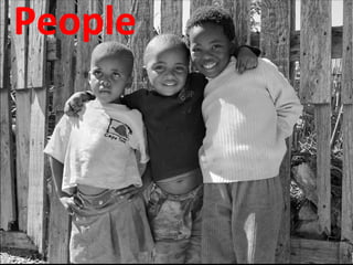 People
 