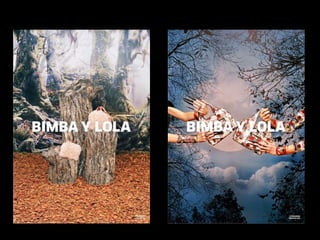 Creative direction portafolio | PDF