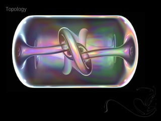 Topology
 