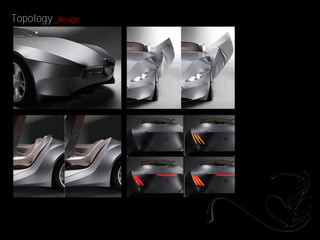 Topology _design
 
