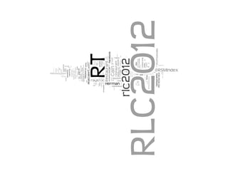 RLC2012