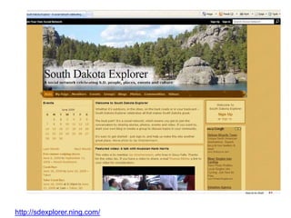 It’s about collaborationPrinciple – share don’t sendSendShareCheck out Google Wave -- http://wave.google.com