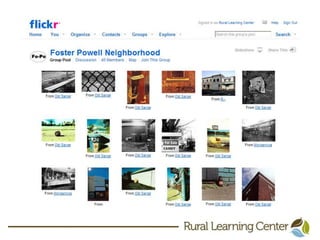 It’s about collaborationWiki’s work great for creating collaborative documentshttp://www.writeboard.com/