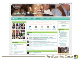 It’s about collaborationFlickr’s Creative Commons http://www.flickr.com/creativecommons