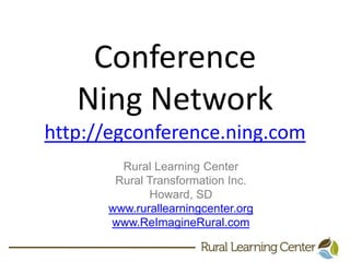 #5It’s about building a movement