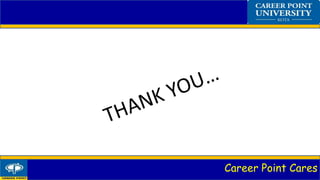 Career Point Cares
 