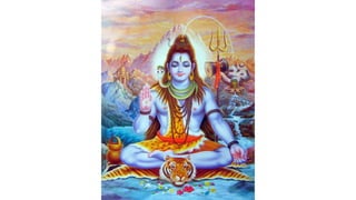 Guder Hinduisme