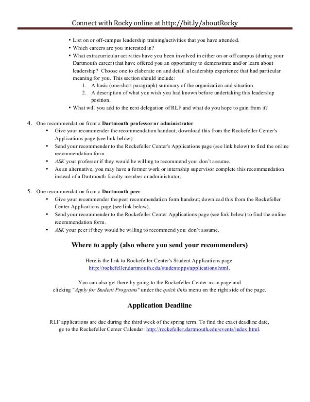 dartmouth peer recommendation form ohye mcpgroup co dartmouth tuck letter of recommendation