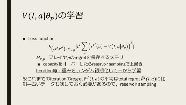 Deep Counterfactual Regret Minimization Deep Counterfactual Regret Minimization