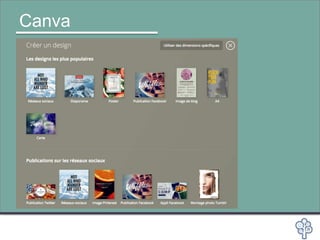 Canva
 