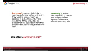 Rebar intelligence overview