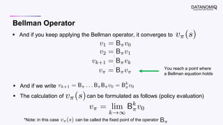 How to formulate reinforcement learning in illustrative ways | PPTX
