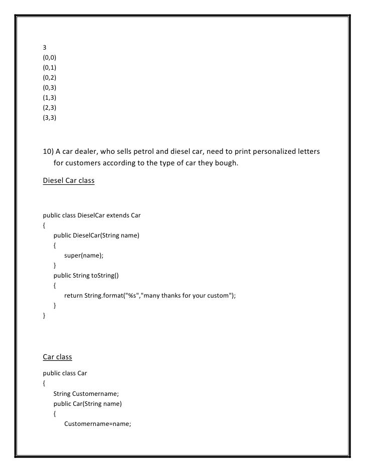 PRACTICAL COMPUTING