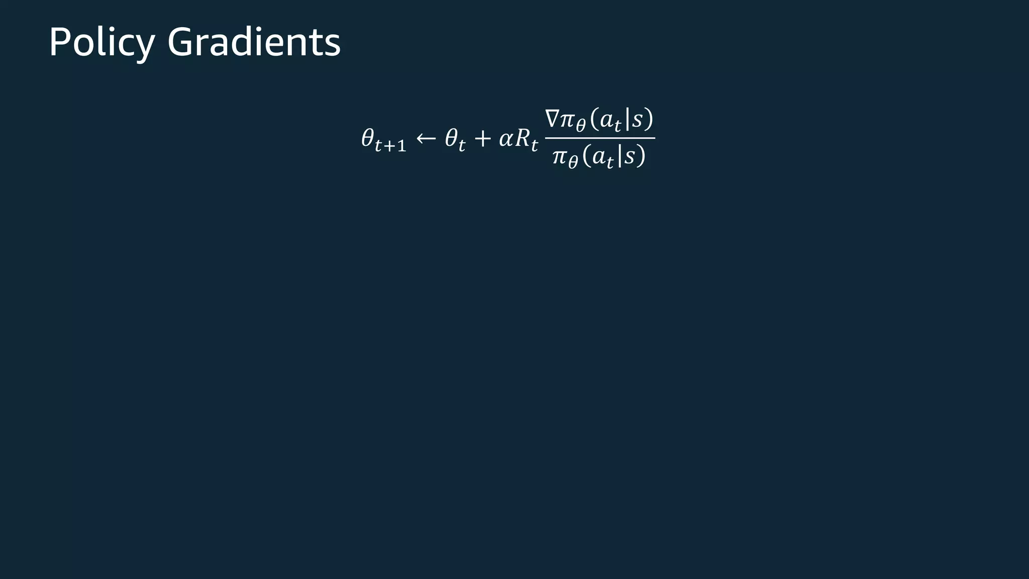 Proximal Policy Optimization (Reinforcement Learning) | PDF