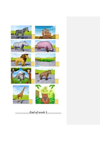 ……………End of week 1……………
x
xx
xx
x
x
x
xx
 