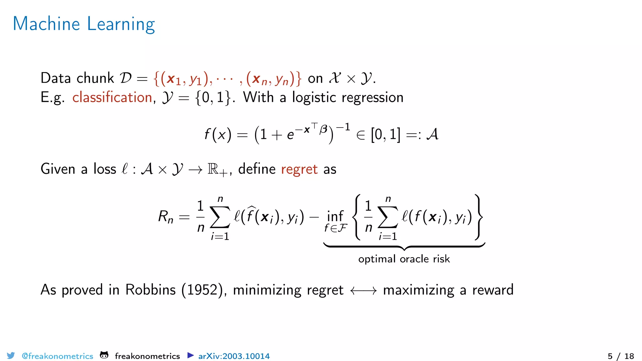 Reinforcement Learning in Economics and Finance | PDF