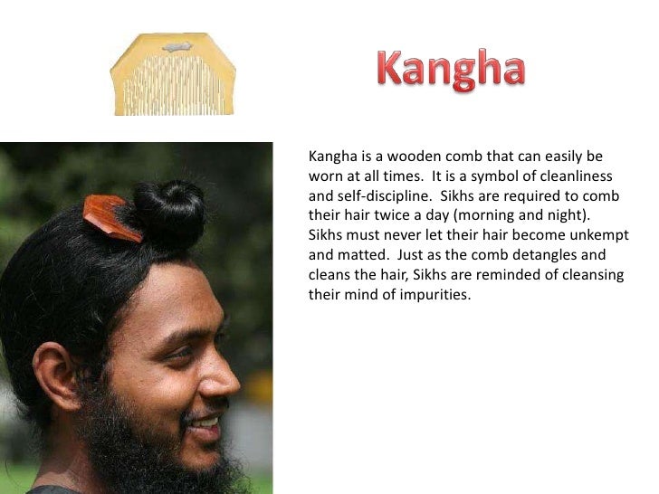 The Sikh System Of Symbols