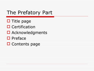 Rm 1 Intro Types Research Process | PPT