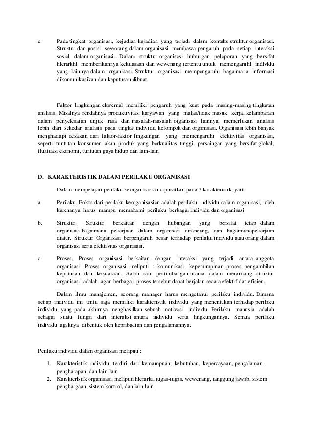 Doc Contoh Makalah Melisa Nirmalasaari Academia Edu