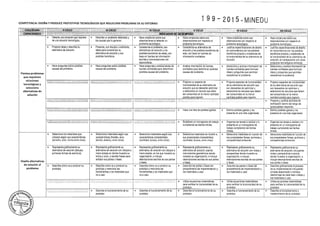 diseño curricular 2015 