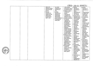 diseño curricular 2015 