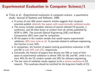 RESEARCH METHODOLOGY FOR COMPUTER ENGINEERS | PDF