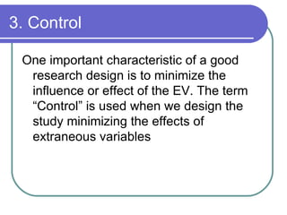 3. Control  ,[object Object]
