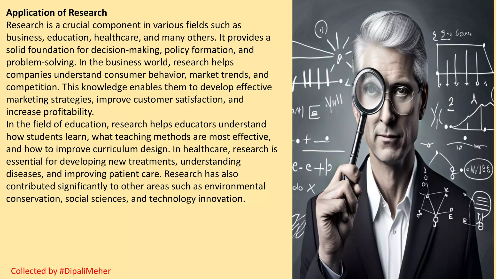Research Problem | PPTX