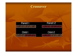 Crossover
 