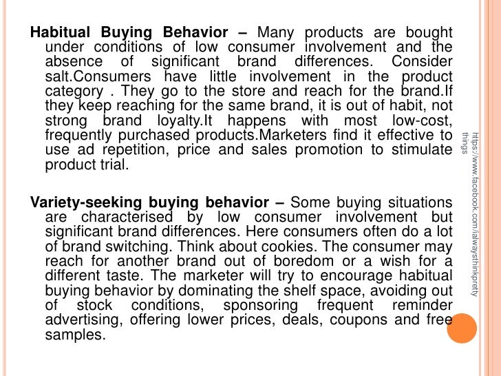 Rural Marketing Strategies, Consumer Buying Behavior.