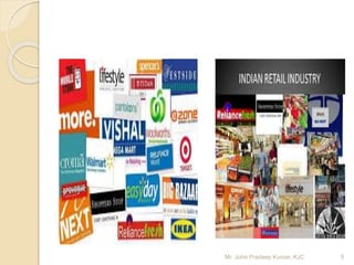 5Mr. John Pradeep Kumar, KJC
 