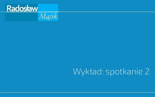 Wiek bezwzględny randki ppt