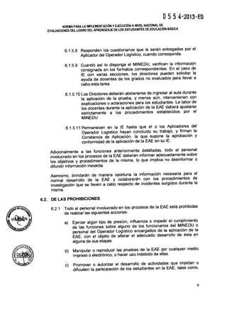 Rm 0554 2013   norma técnica