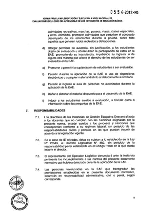 Rm 0554 2013   norma técnica