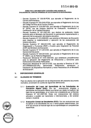 Rm 0554 2013   norma técnica